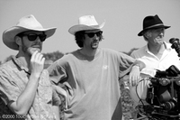 O Brother, Where Art Thou?