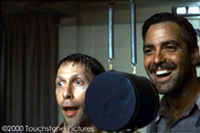 O Brother, Where Art Thou?