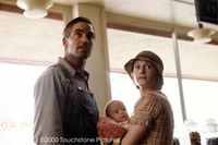 O Brother, Where Art Thou?