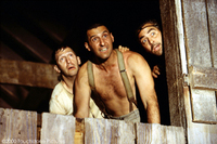 O Brother, Where Art Thou?