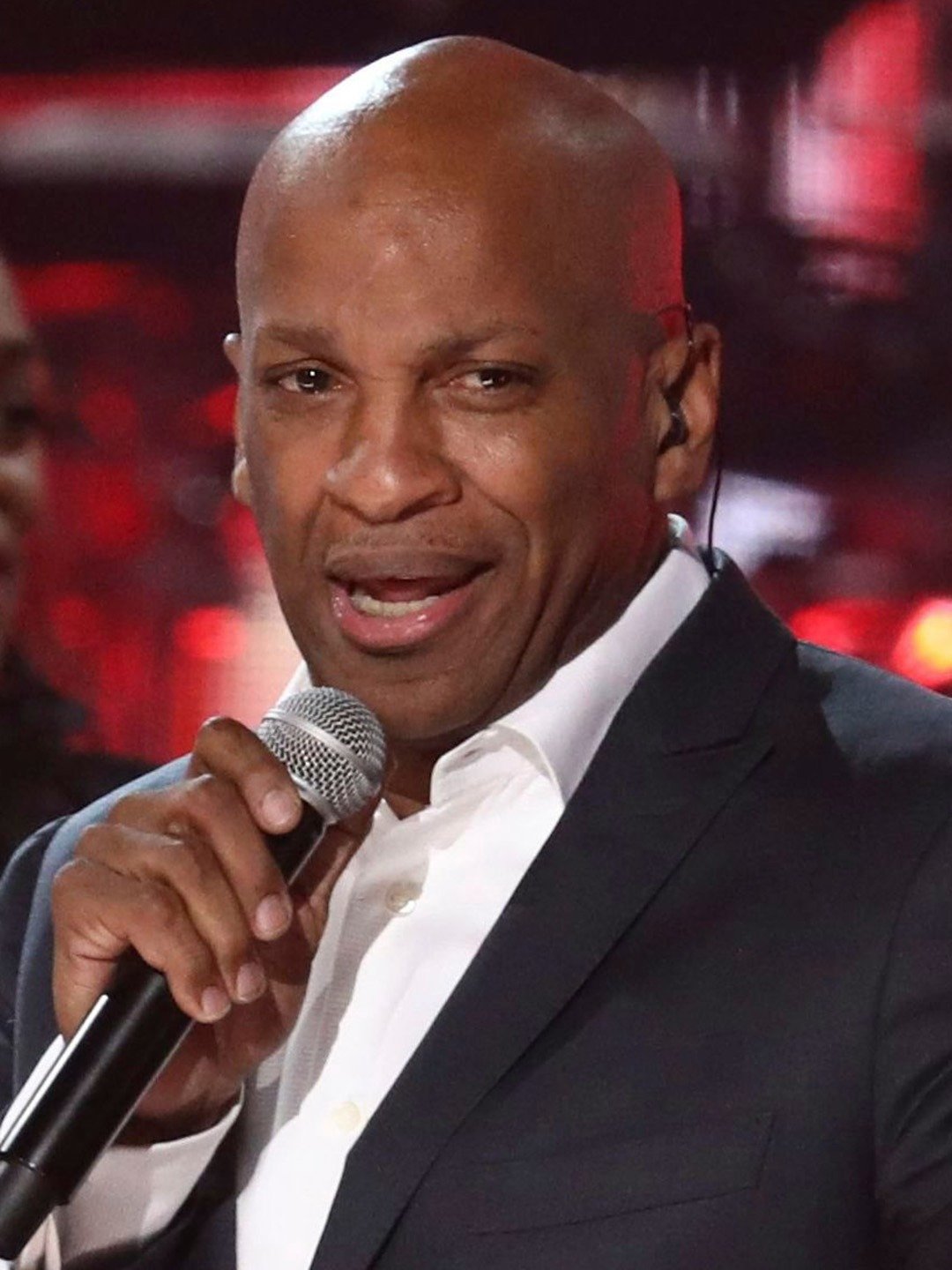 Donnie McClurkin Pictures - Rotten Tomatoes