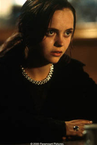 La hija de la luz