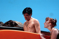 Psycho Beach Party