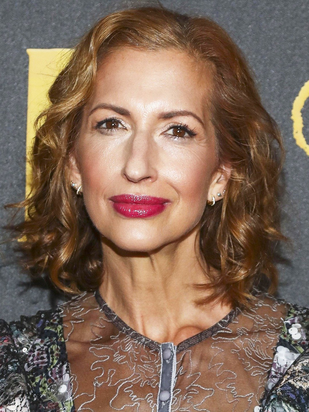 Alysia Reiner Legs