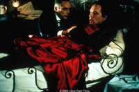 La sombra del vampiro