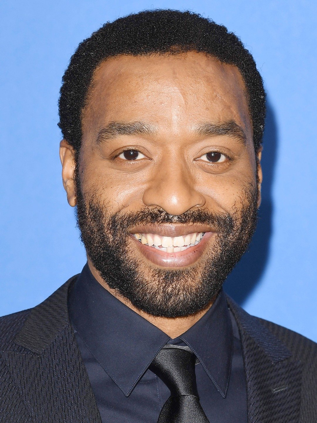 Chiwetel Ejiofor - Rotten Tomatoes