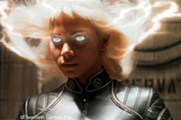 X-Men