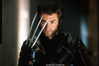 X-Men