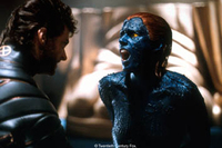 X-Men
