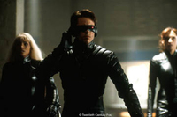 X-Men
