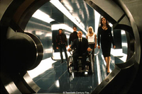 X-Men
