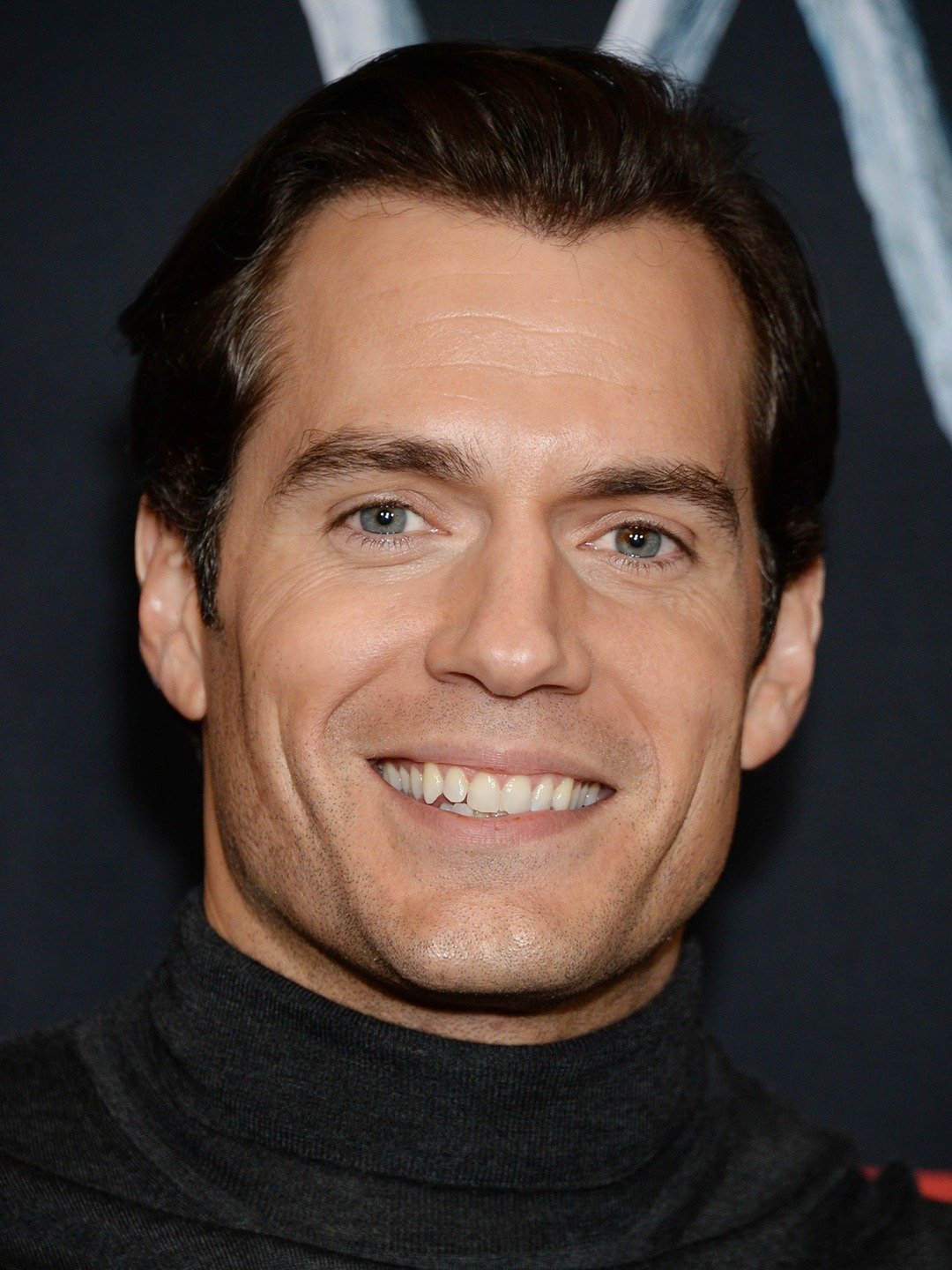 Henry Cavill Photo Gallery