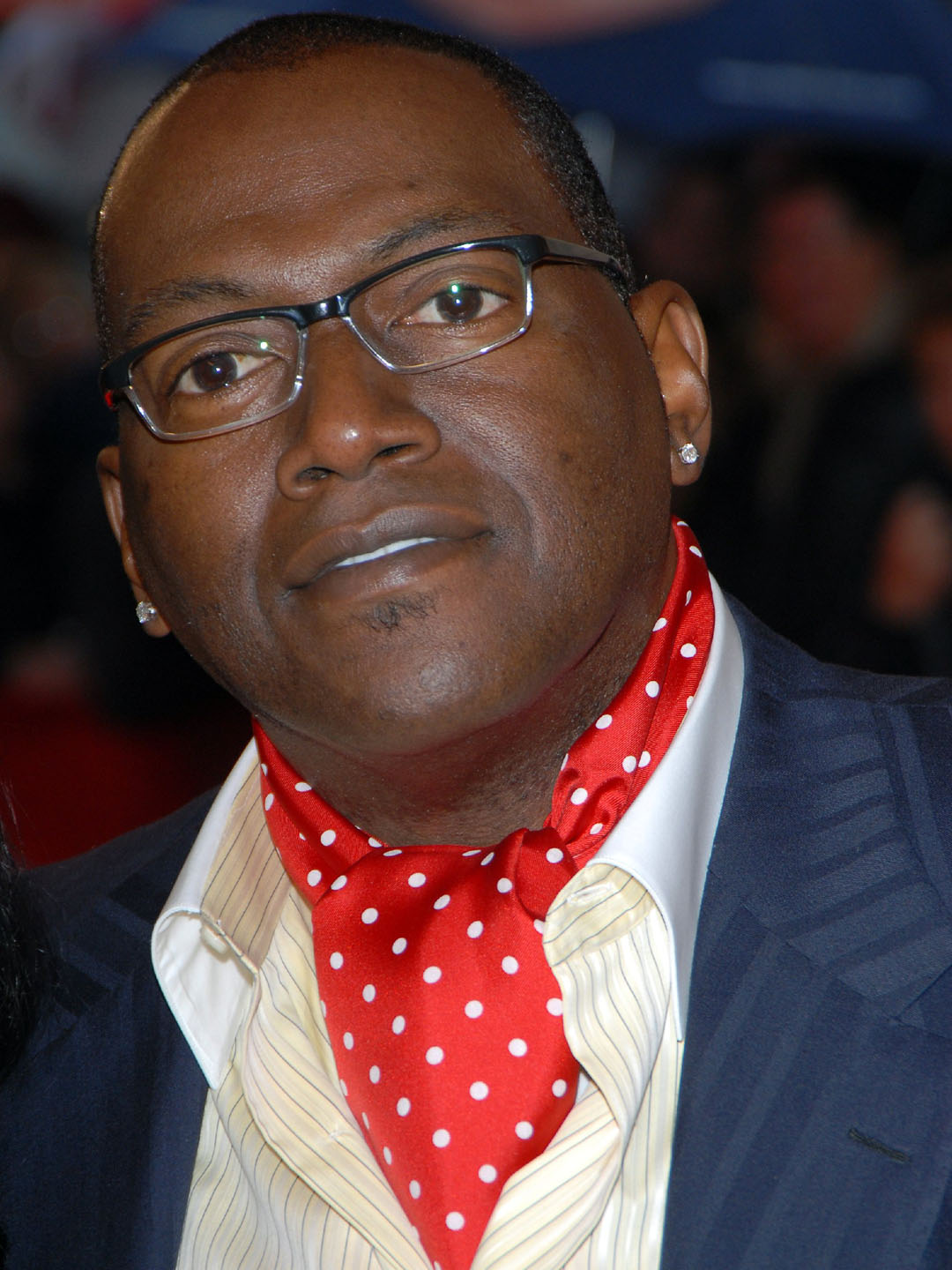 Randy Jackson Pictures - Rotten Tomatoes