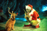 El Grinch