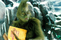 El Grinch