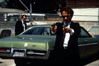 Reservoir Dogs