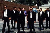 Reservoir Dogs