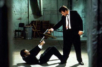 Reservoir Dogs
