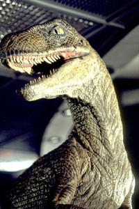 Jurassic Park