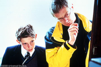 Billy Elliot