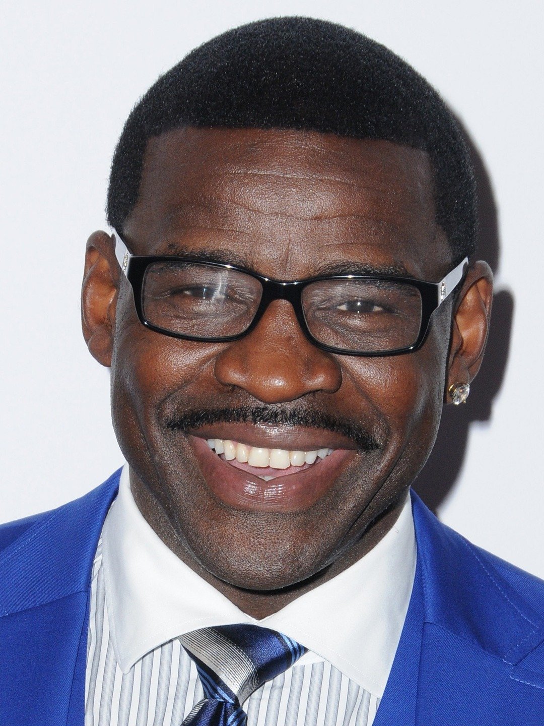 Michael Irvin - Rotten Tomatoes