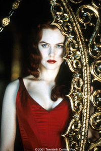 Moulin Rouge Amor en Rojo