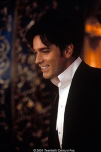 Moulin Rouge Amor en Rojo
