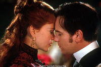 Moulin Rouge Amor en Rojo