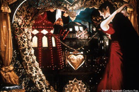 Moulin Rouge Amor en Rojo