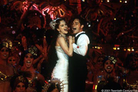 Moulin Rouge Amor en Rojo
