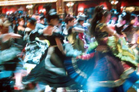 Moulin Rouge Amor en Rojo