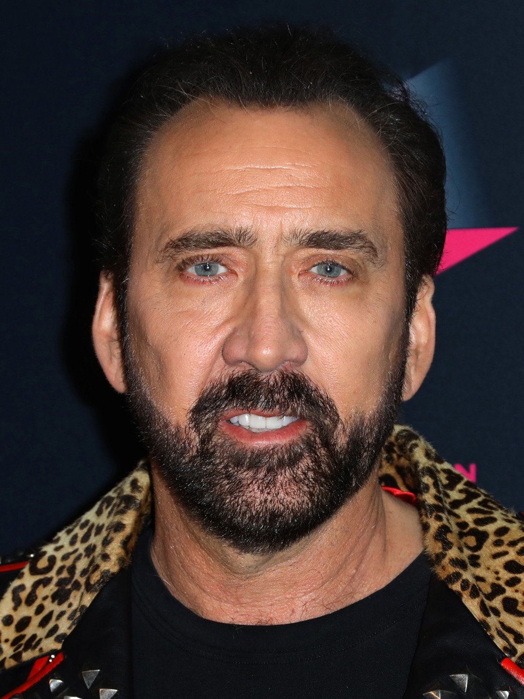 Nicolas Cage Pictures Rotten Tomatoes