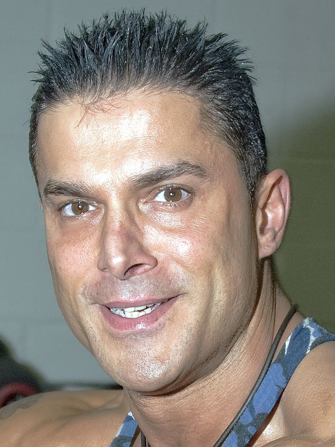 Silvio Simac Pictures - Rotten Tomatoes