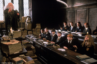 Harry Potter y la Piedra Filosofal