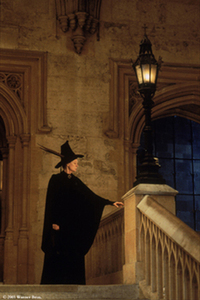 Harry Potter y la Piedra Filosofal