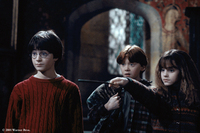 Harry Potter y la Piedra Filosofal