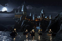 Harry Potter y la Piedra Filosofal