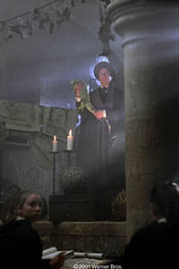 Harry Potter y la Piedra Filosofal