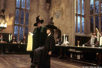 Harry Potter y la Piedra Filosofal