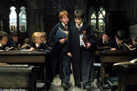 Harry Potter y la Piedra Filosofal