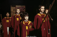 Harry Potter y la Piedra Filosofal