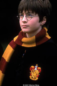 Harry Potter y la Piedra Filosofal