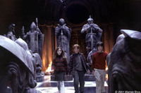 Harry Potter y la Piedra Filosofal
