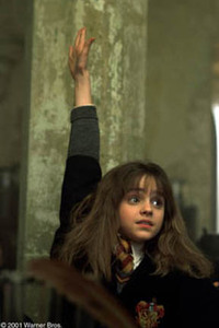 Harry Potter y la Piedra Filosofal