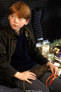 Harry Potter y la Piedra Filosofal