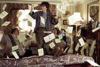 Harry Potter y la Piedra Filosofal