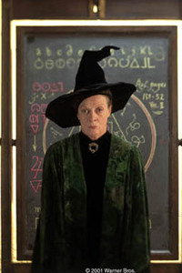 Harry Potter y la Piedra Filosofal