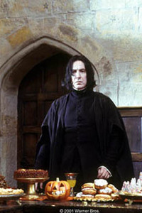 Harry Potter y la Piedra Filosofal