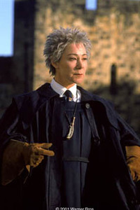 Harry Potter y la Piedra Filosofal