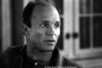 Pollock: La vida de un creador